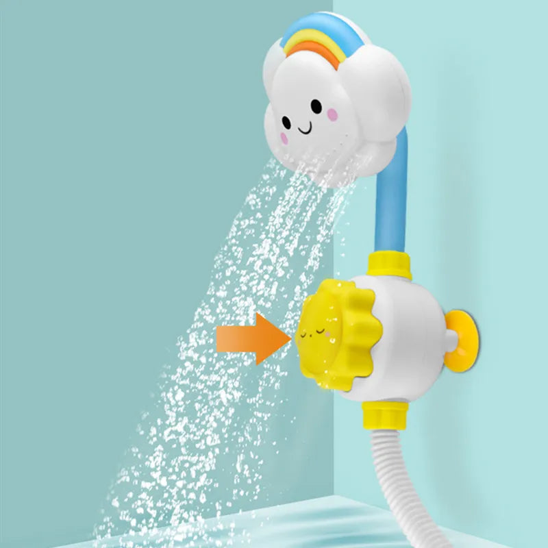 jouet de bain pour bebe-marceau™