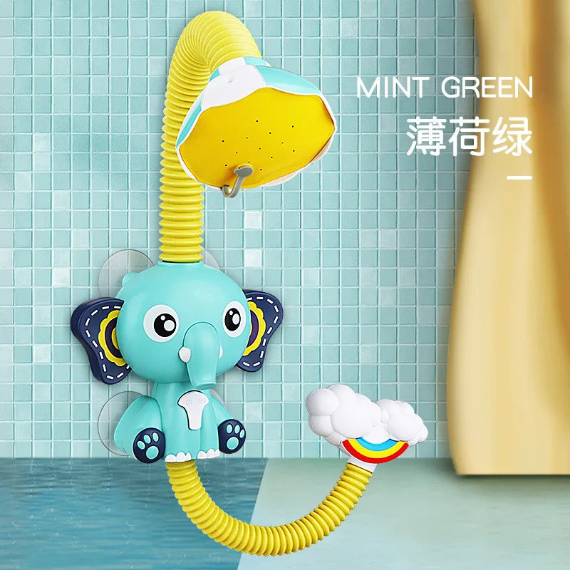 jouet de bain bebe-Mattéo™