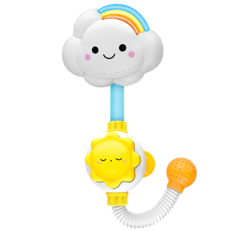 jouet de bain pour bebe-marceau™
