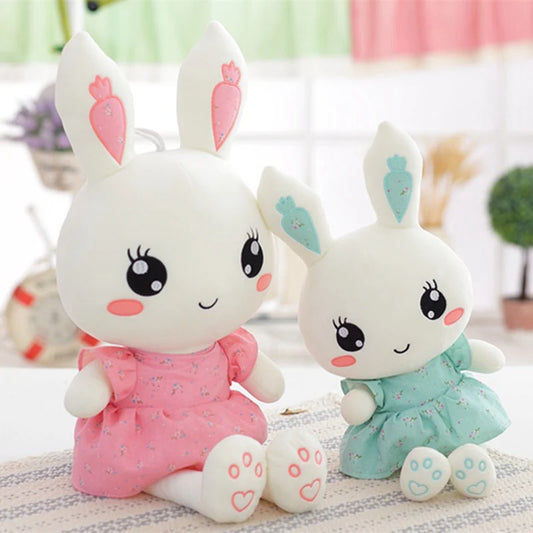 Le doudou bébé est bien plus qu’un simple jouet
