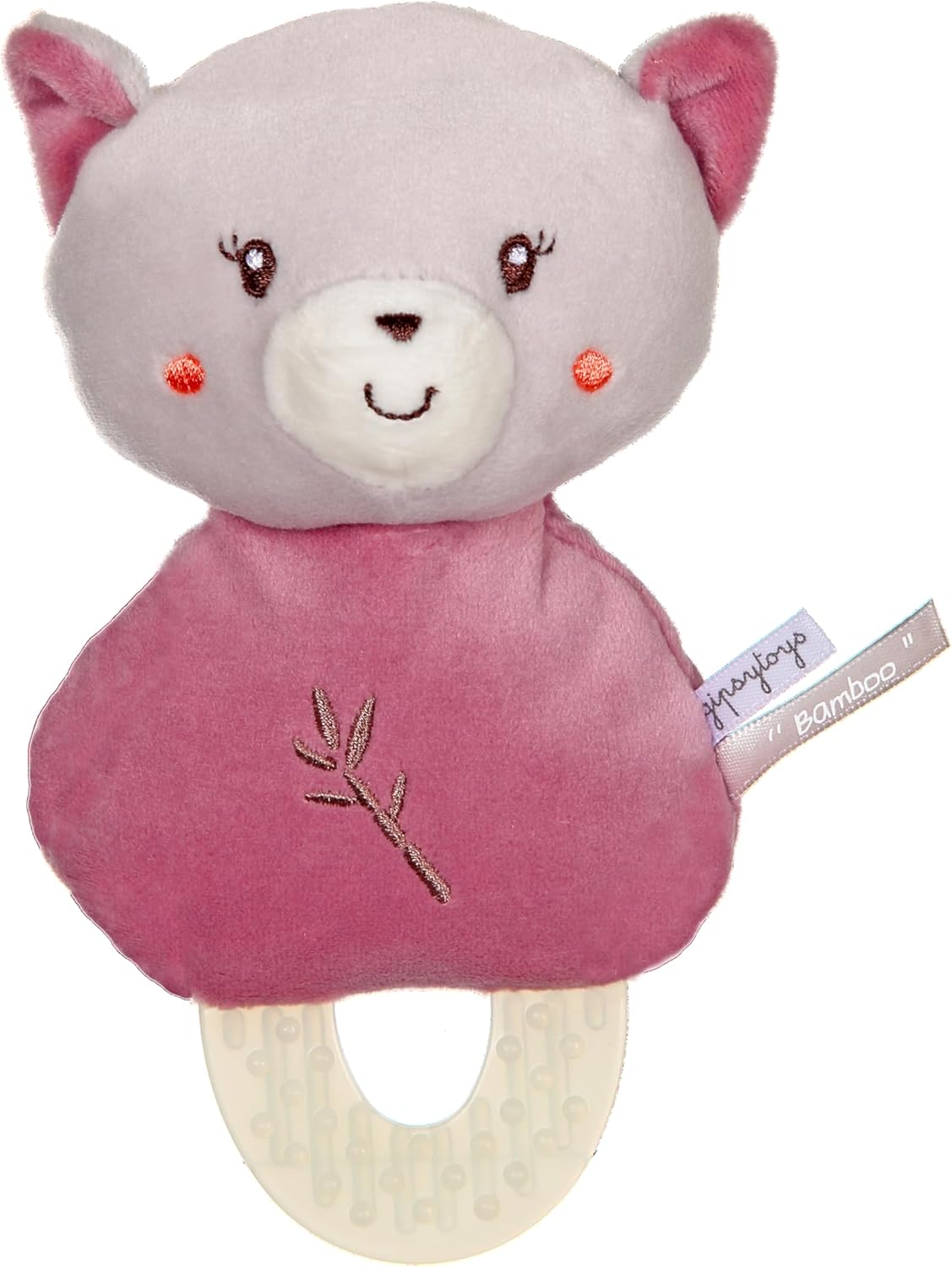 Le doudou bébé est le compagnon idéal dès la naissance