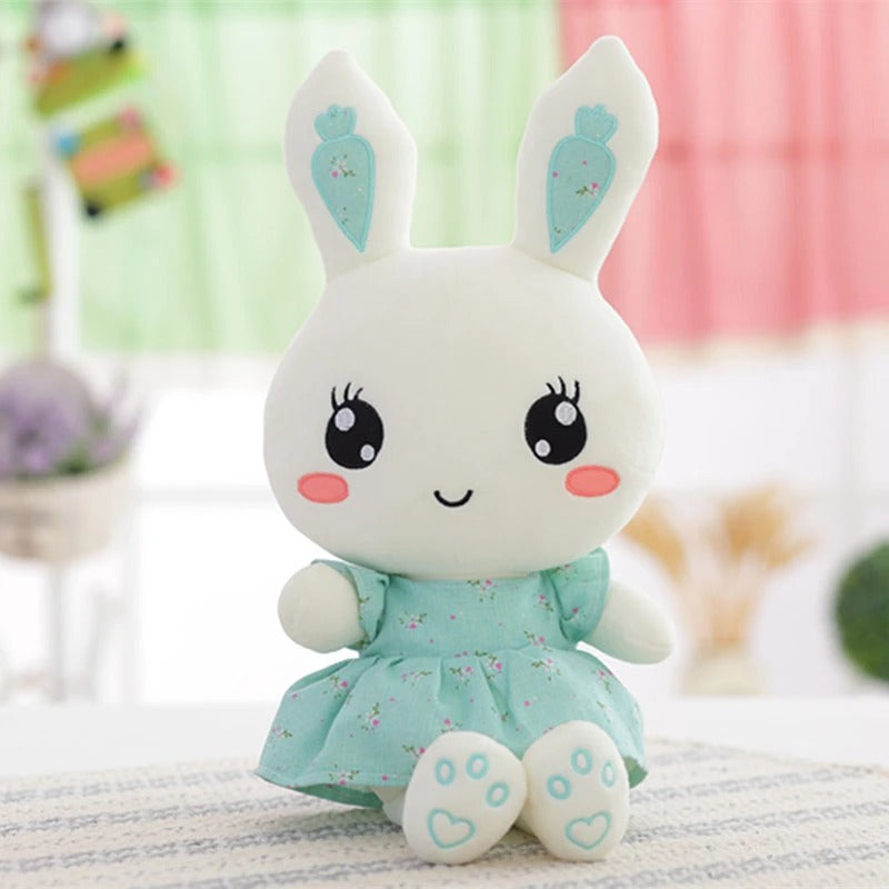 Le doudou bébé est un allié indispensable