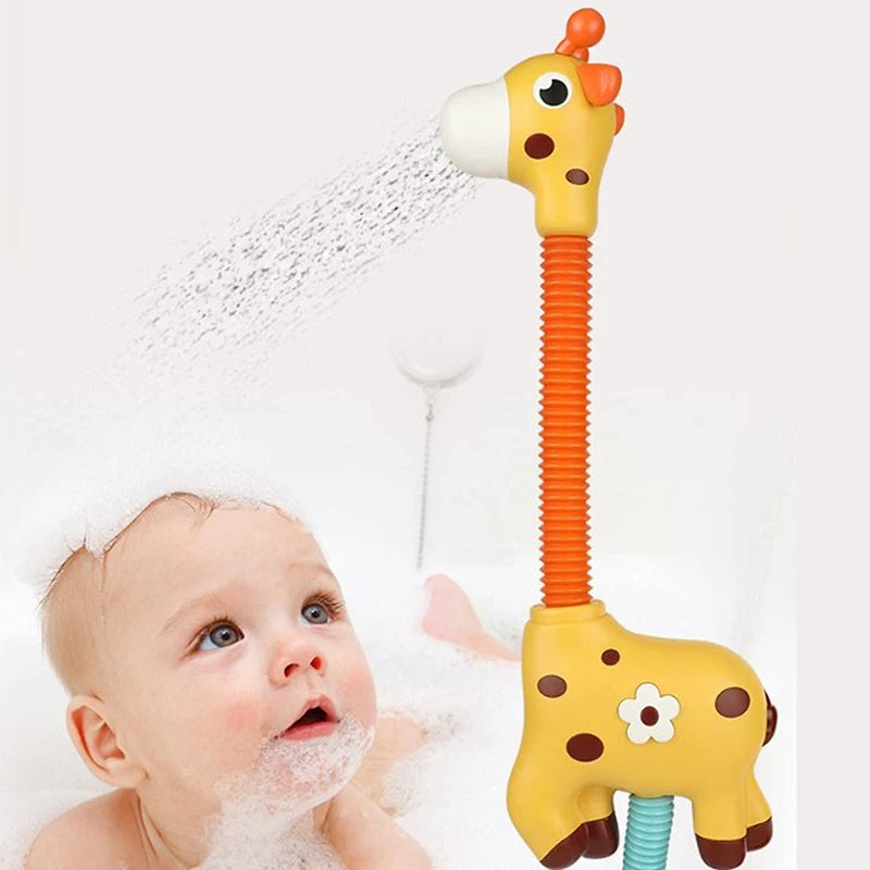 jouet de bain-Samuel™