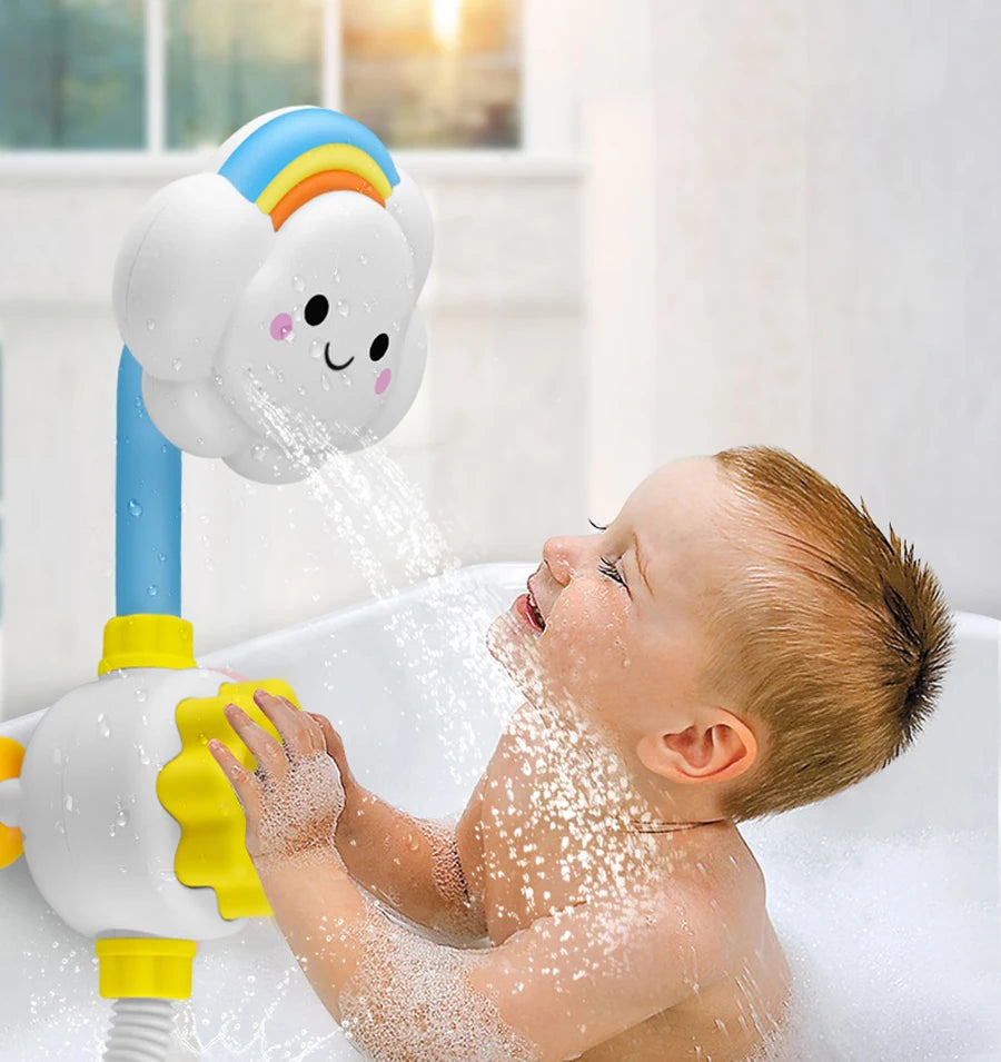 jouet de bain pour bebe-marceau™