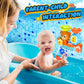 jouet baignoire bebe-basile™