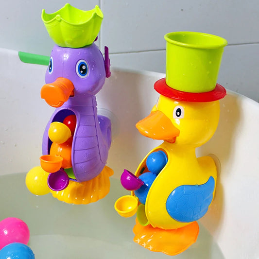 jouet de bain bebe-Paul™