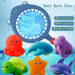 jouet baignoire bebe- Alexis™