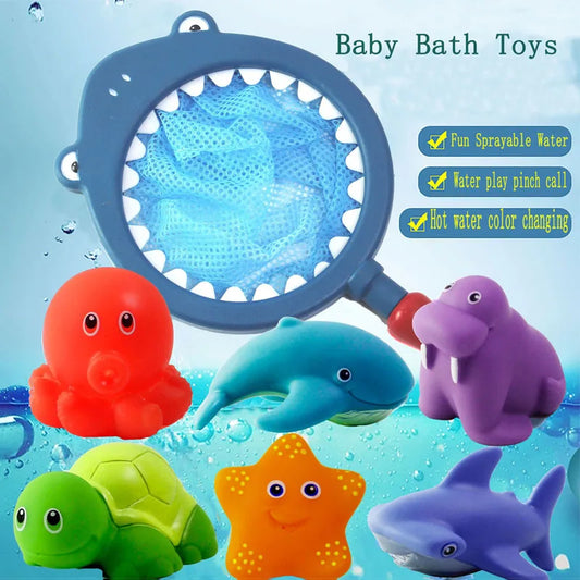 jouet baignoire bebe- Alexis™