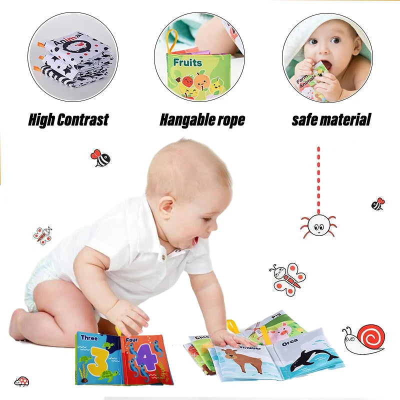 livre pour enfant-Félix™