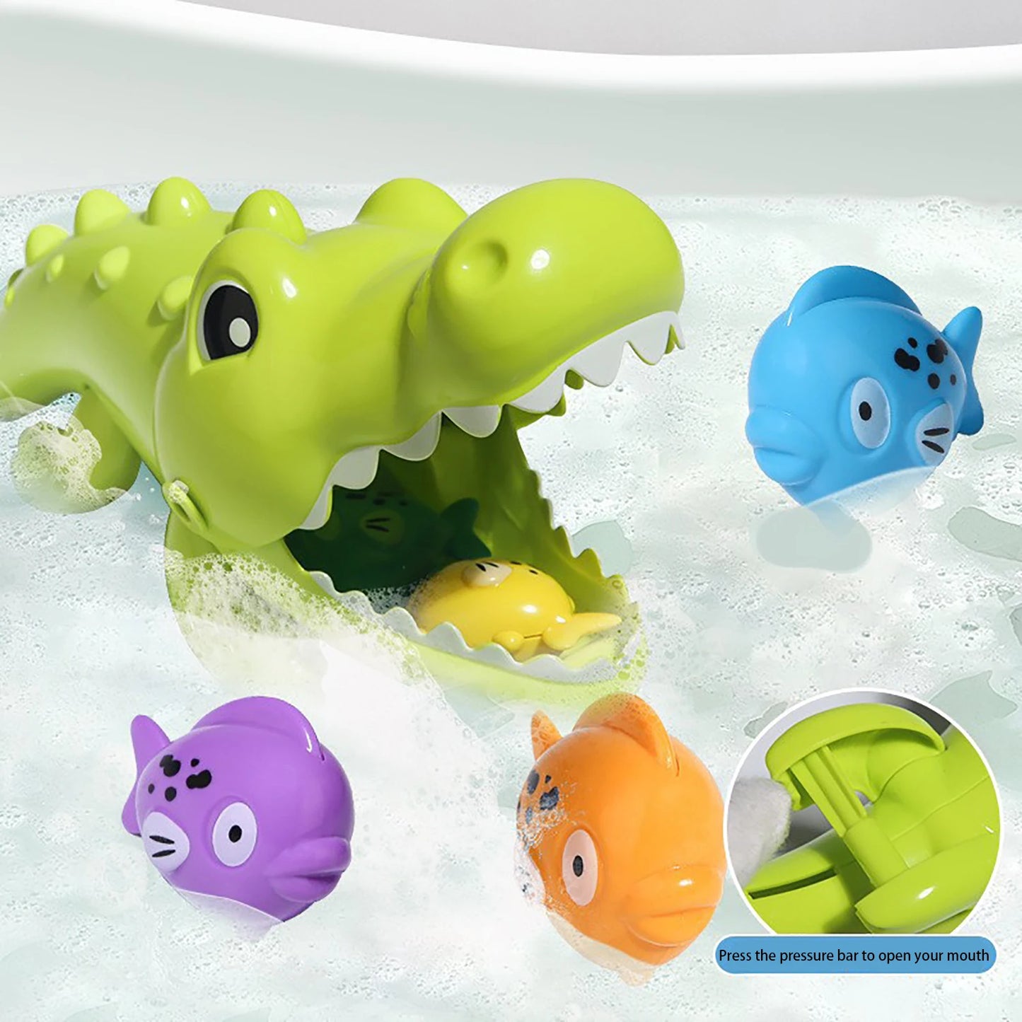jouet de bain bebe-Martin™