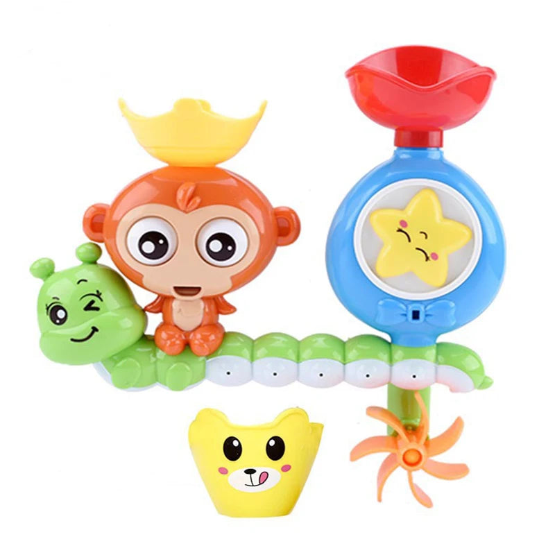 jouet baignoire bebe-basile™