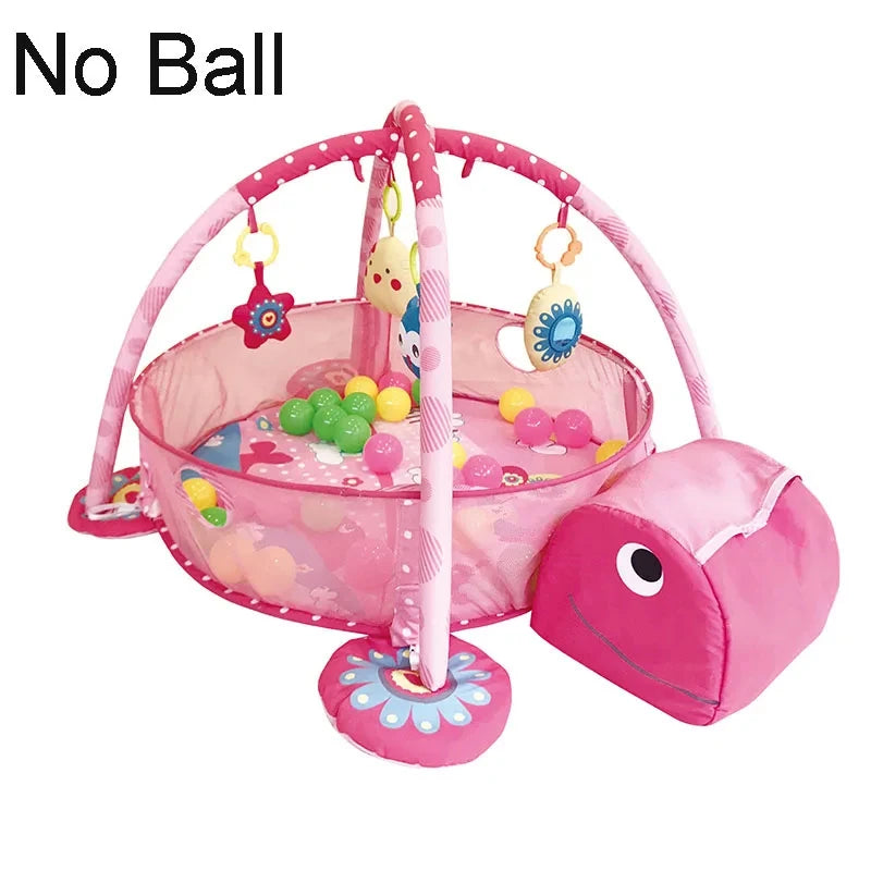 tapis d'éveil bébé -ambre™
