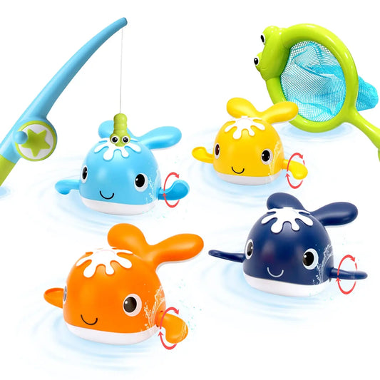 jouet de bain bebe-Raphael™