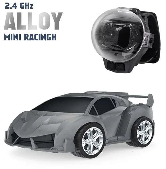 voiture  de montre télécommandée  pour enfants, jolie voiture RC, cadeau pour garçons, anniversaire, montre pour noêl.