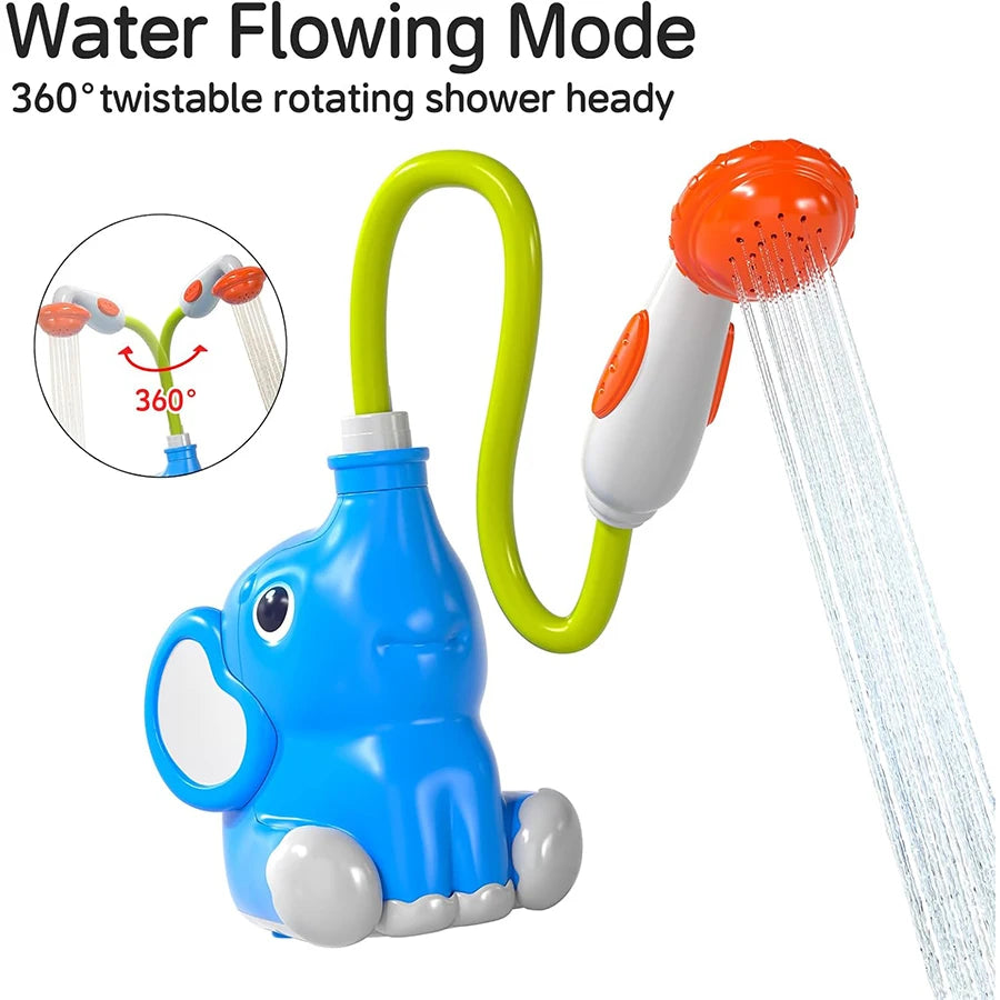 jouet de bain pour bebe-jean™