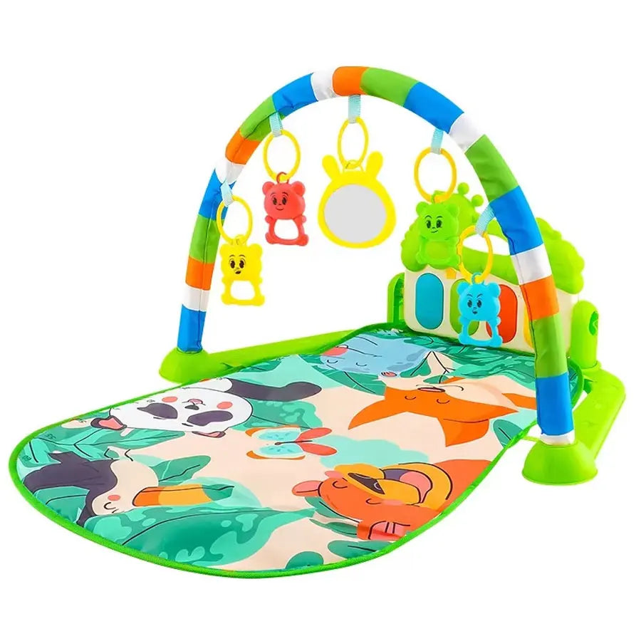tapis d'éveil bébé -camélia™