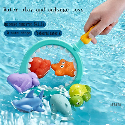 jouet baignoire bebe- Alexis™
