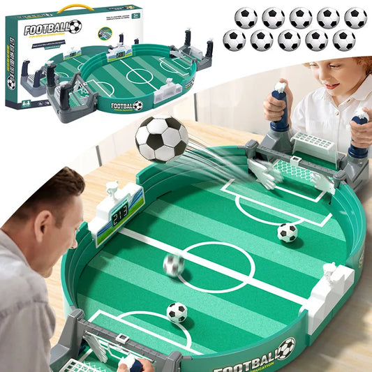 jeux Football de table pour le bonheur des enfant et  toute la famille