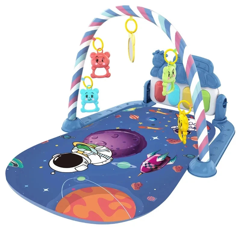 tapis d'éveil bébé -camélia™