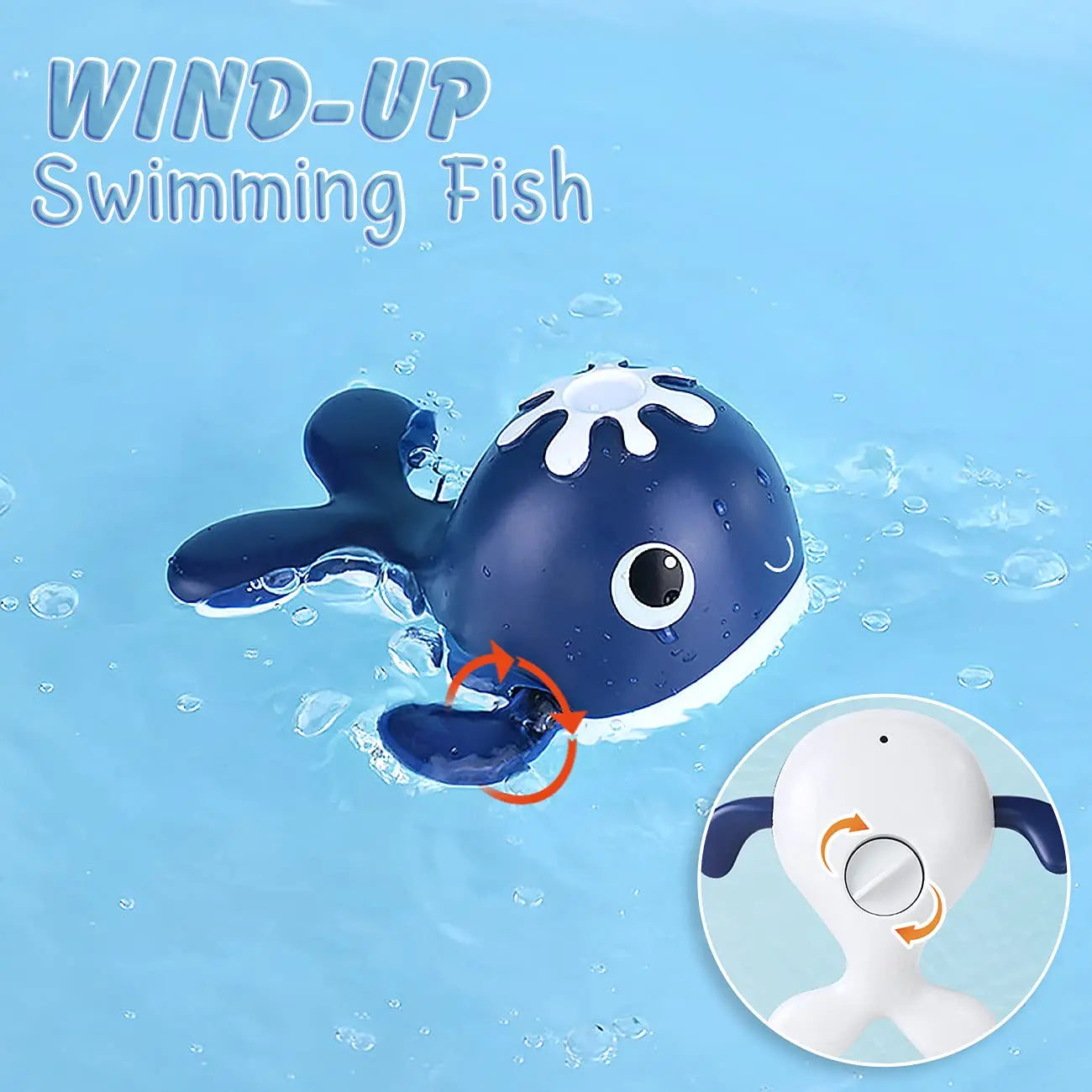 jouet de bain bebe-Raphael™