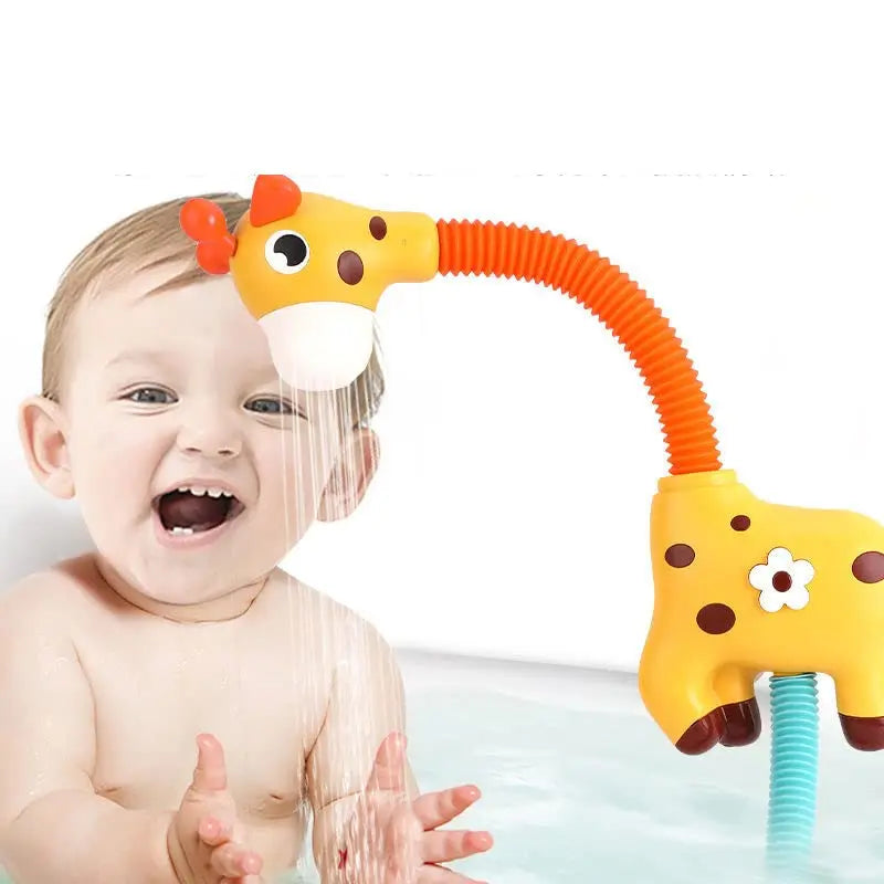 jouet de bain-Samuel™