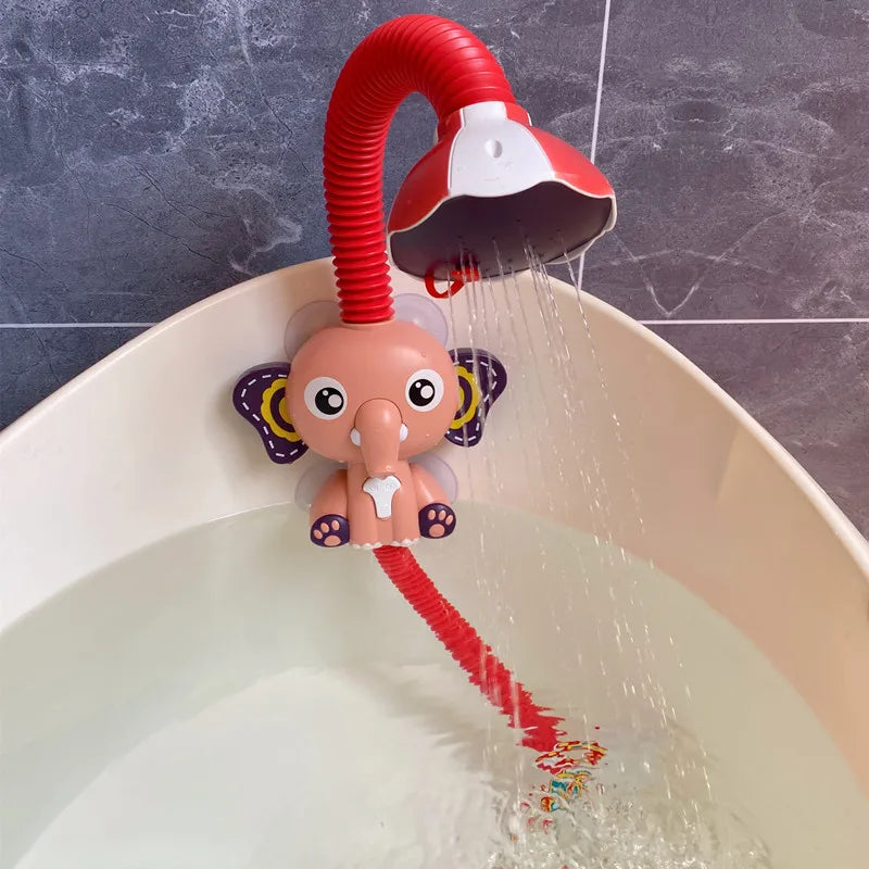 jouet de bain-Samuel™