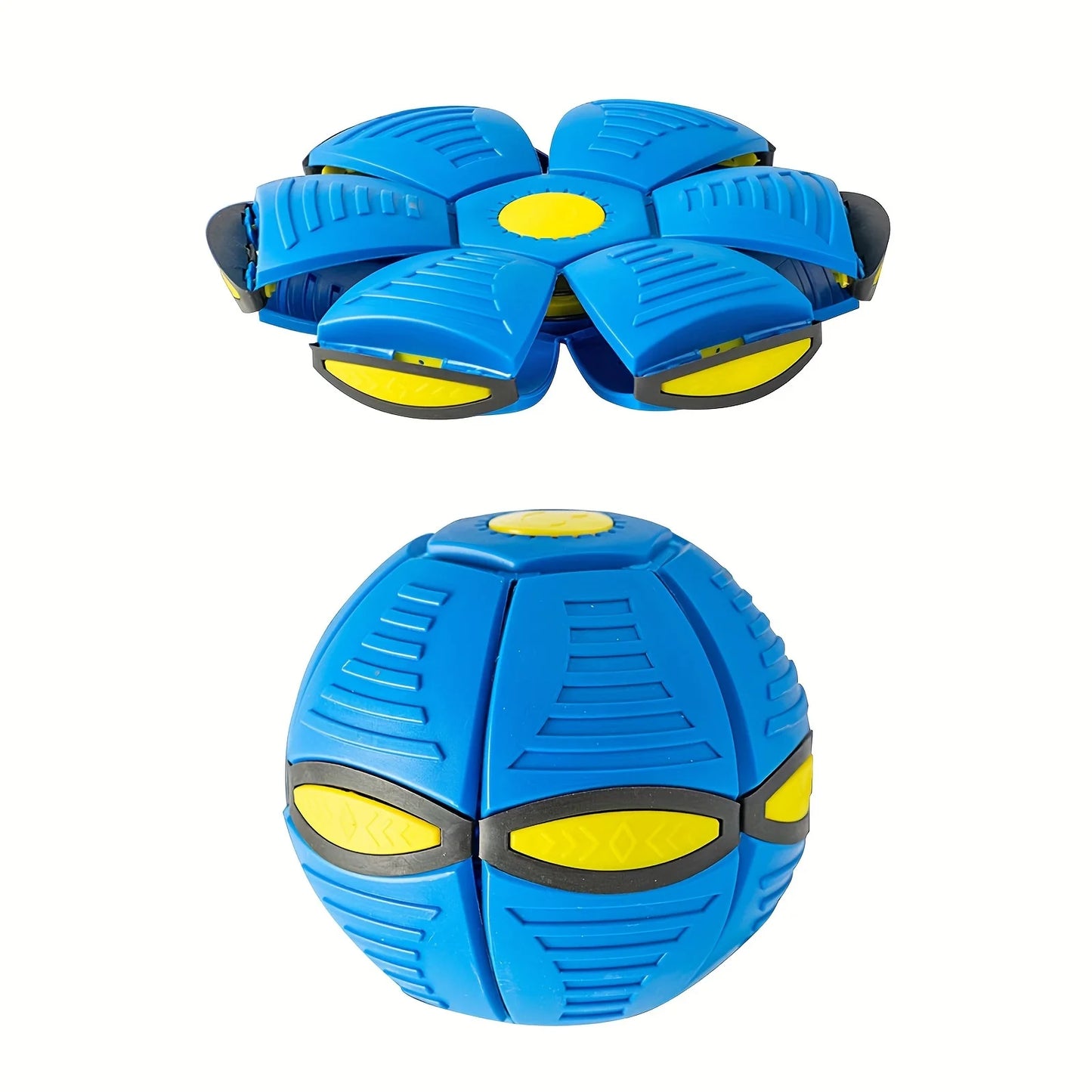 ballon frisbee pour enfant un jouet révolutionnaire pour l'activité en plein air.