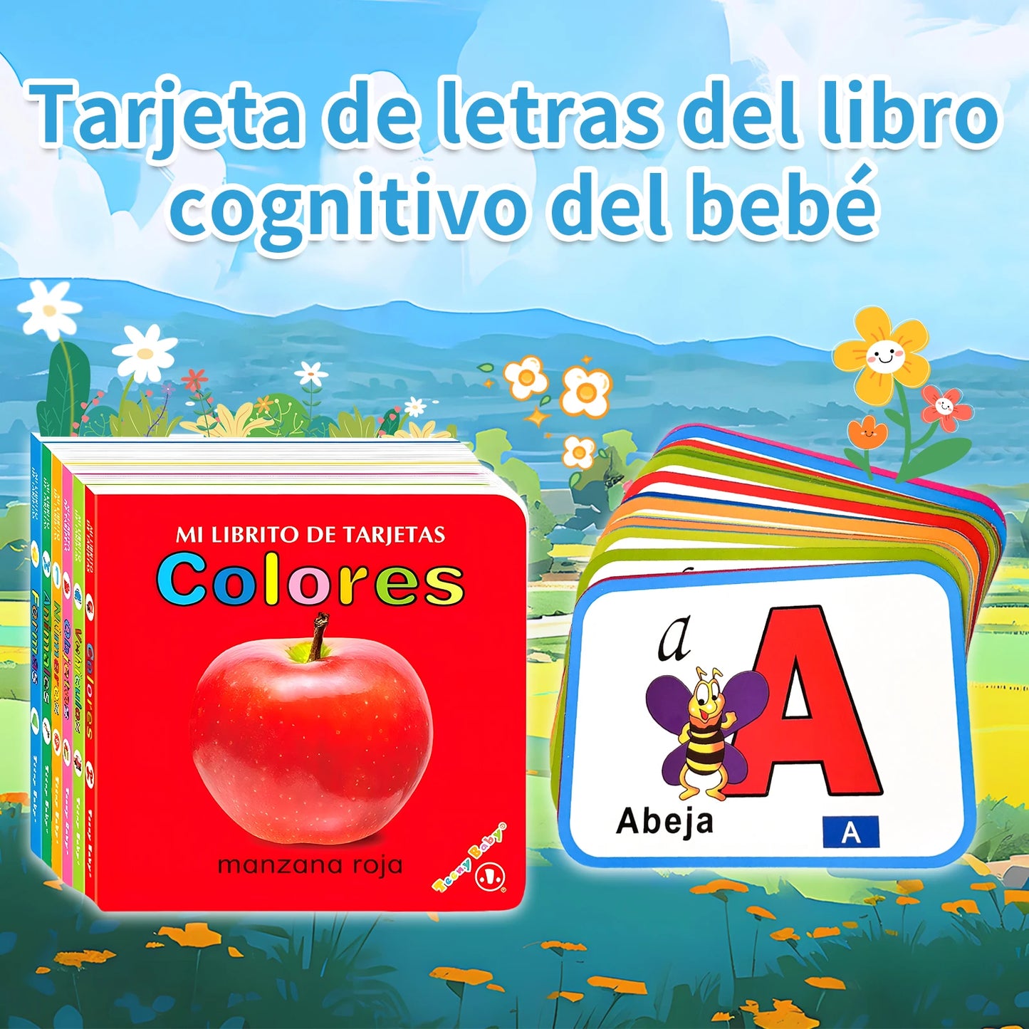 livre pour enfant-Jody™