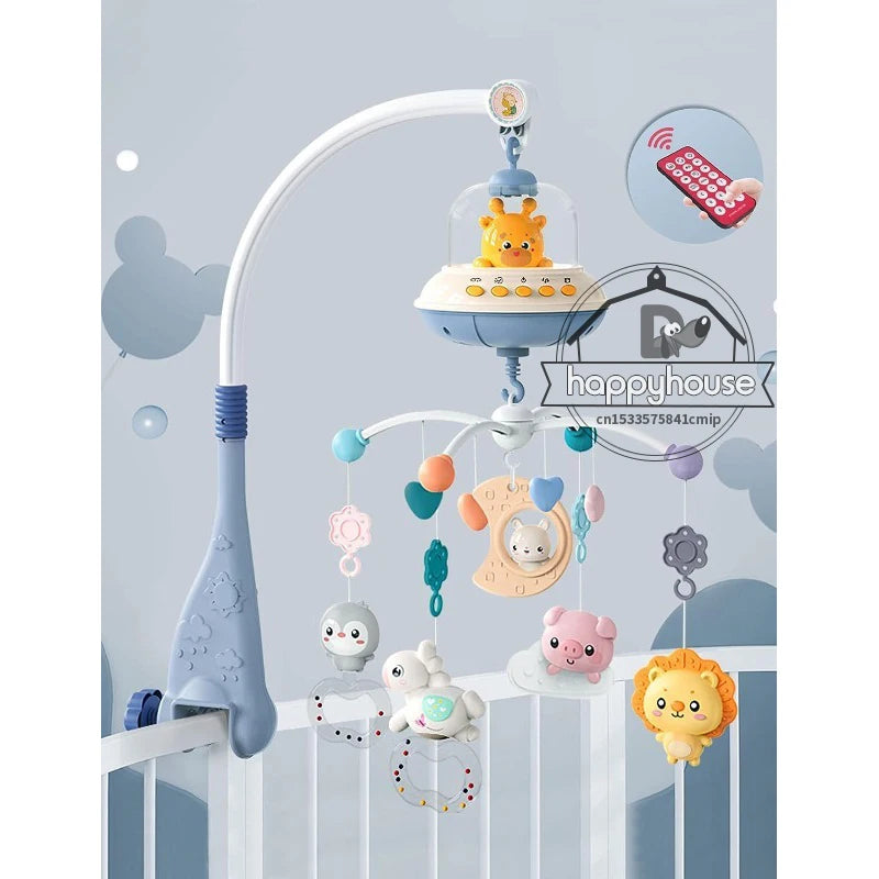 Hochet bébé-Camille™