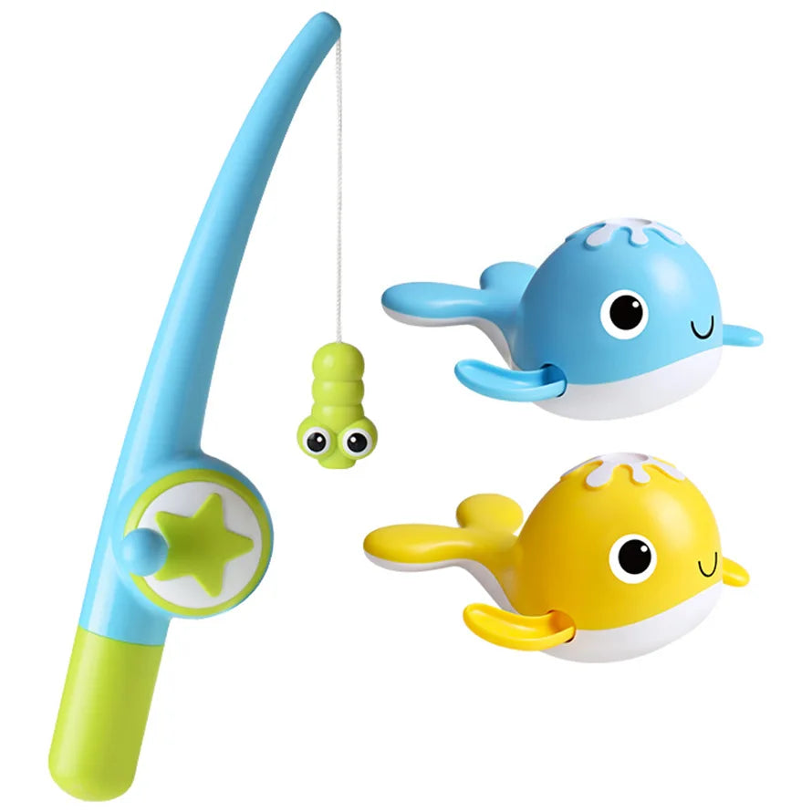 jouet de bain bebe-Raphael™