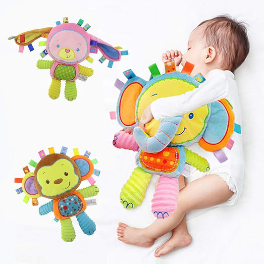 jouets pour bébé- rosie™