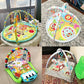 Tapis d'eveil Bebe-sixtine™