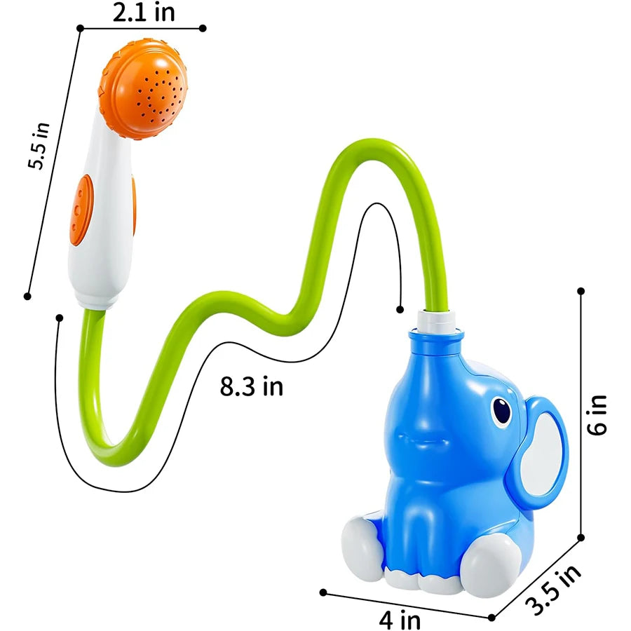 jouet de bain pour bebe-jean™