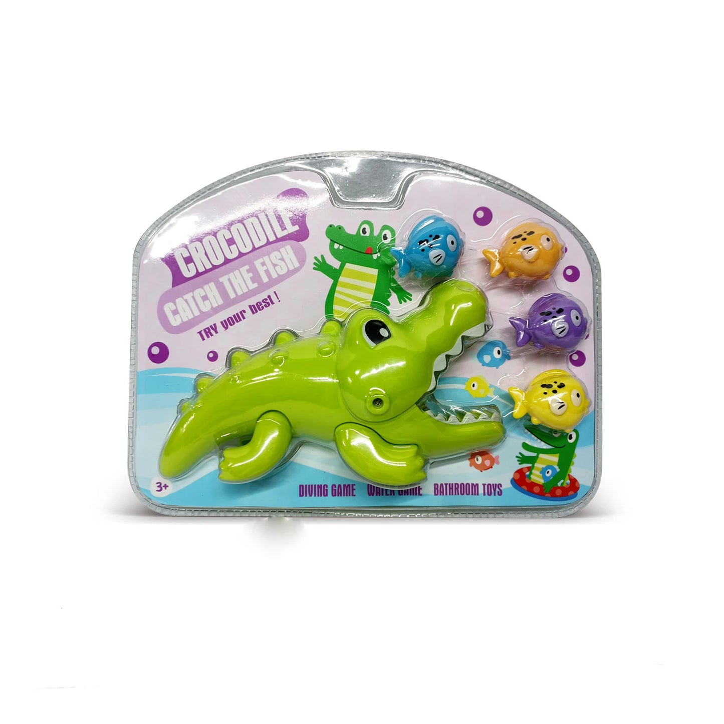 jouet de bain bebe-Martin™