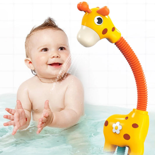 jouet de bain-Samuel™