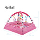 Tapis d'eveil Bebe-sixtine™