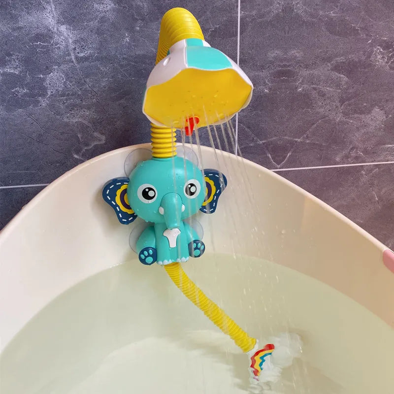 jouet de bain-Samuel™