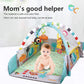 tapis d'eveil  bebe-calliope