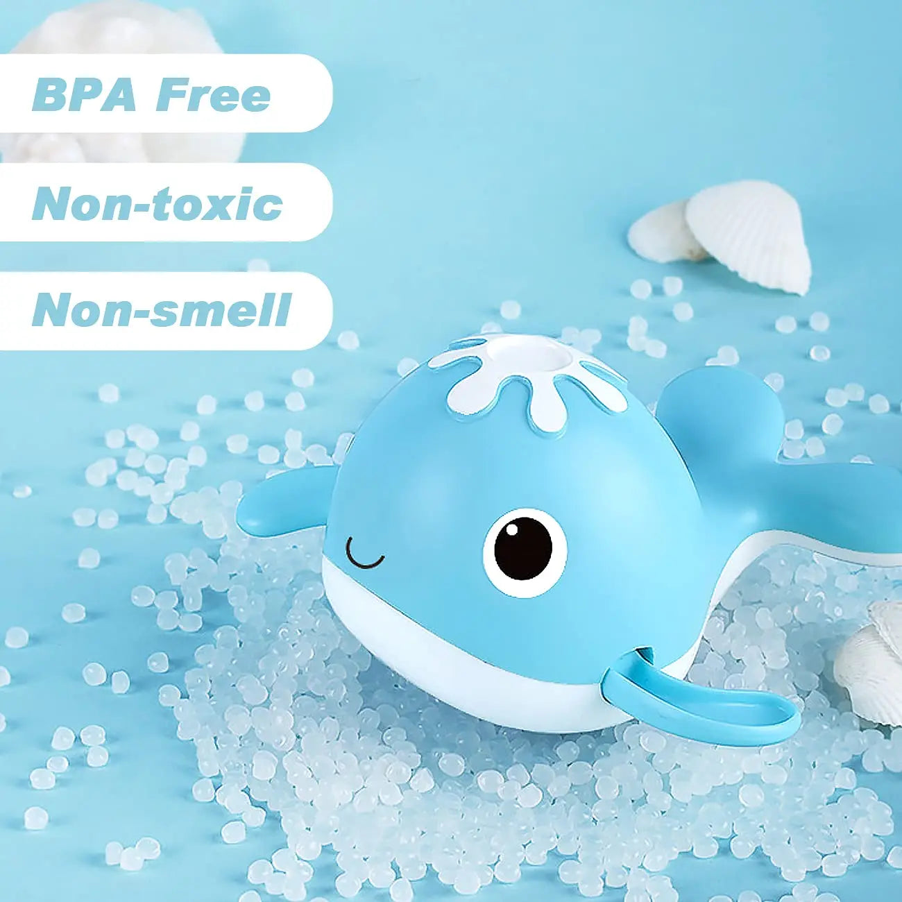 jouet de bain bebe-Raphael™