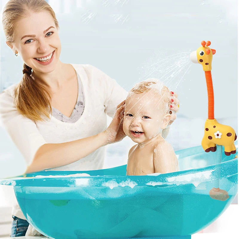 jouet de bain-Samuel™