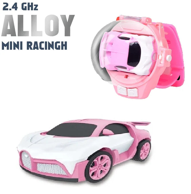 voiture  de montre télécommandée  pour enfants, jolie voiture RC, cadeau pour garçons, anniversaire, montre pour noêl.