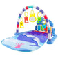 tapis d'éveil bébé -camélia™