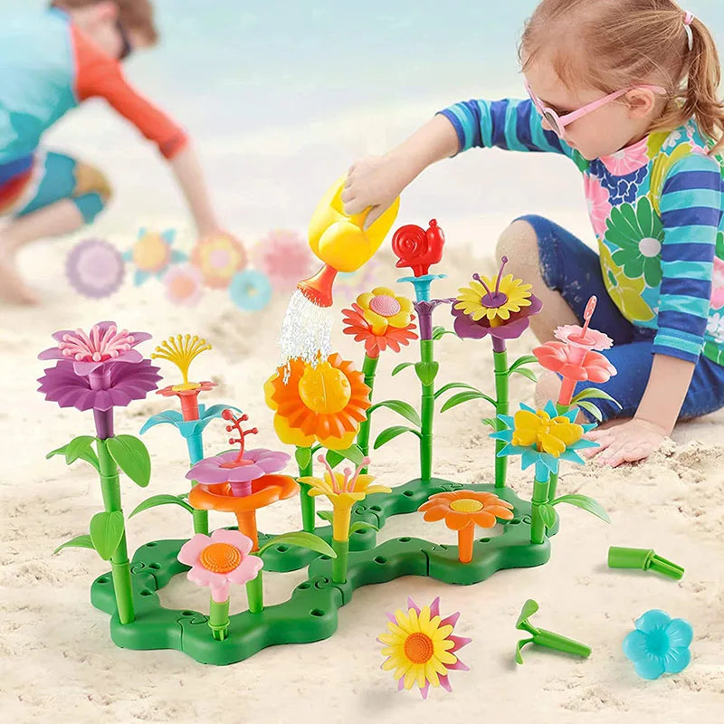 jeu de construction- Millie™