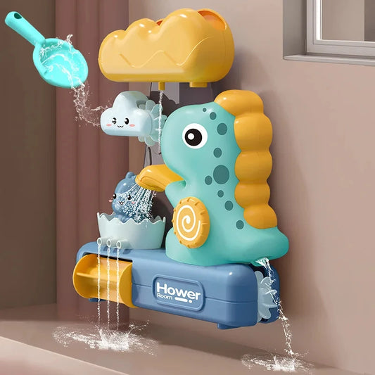 jouet baignoire bebe-augustin™