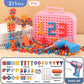 jeu de construction- cerise™
