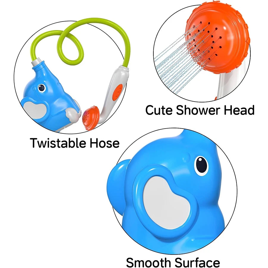 jouet de bain pour bebe-jean™