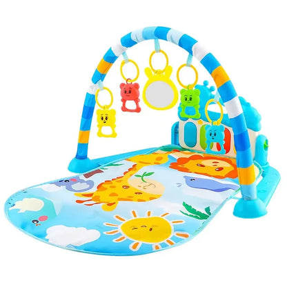 tapis d'éveil bébé -camélia™