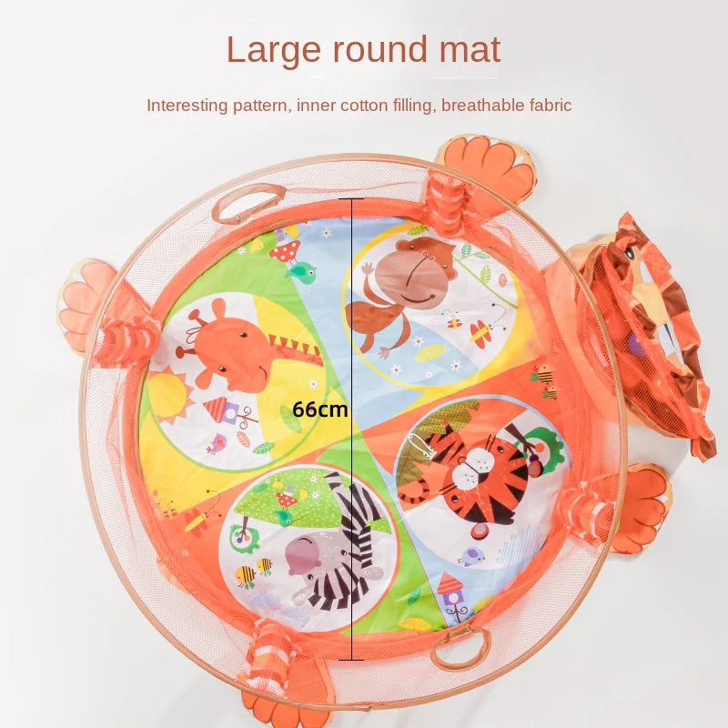 tapis d'éveil bébé -ambre™