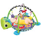 tapis d'éveil  bébé Montessori - Rosalia™