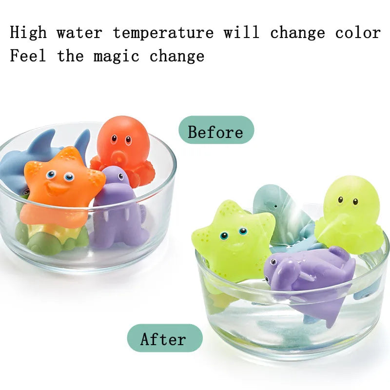 jouet baignoire bebe- Alexis™